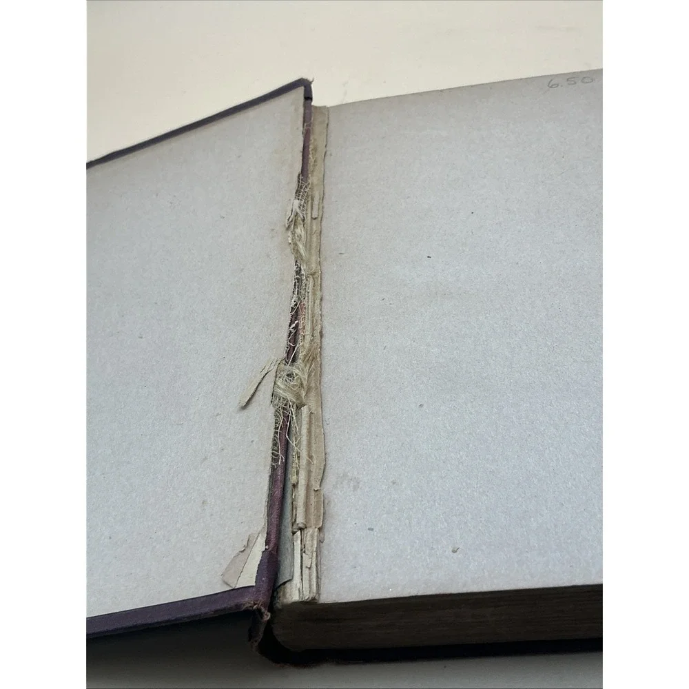 Rocky Mountain Adventures, Arlington Edition-Edwin Bryant, HC‎ 1885 Hurst NY